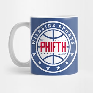 Phifth Quarter Brand Mug